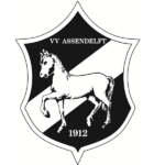Logo - vv Assendelft - Assendelft