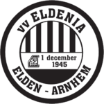 Logo - vv Eldenia - Arnhem