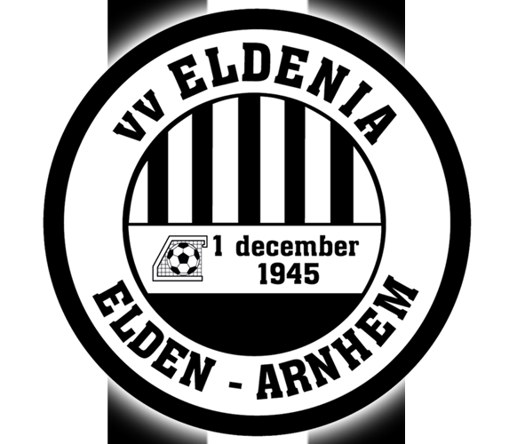 Banner - vv Eldenia - Arnhem