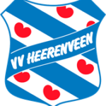 Logo - vv Heerenveen - Heerenveen