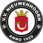 Logo - vv Nieuwenhoorn - Hellevoetsluis