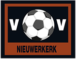 Logo - vv Nieuwerkerk - Nieuwerkerk aan den IJssel