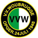 Logo - vv Woubrugge - Woubrugge