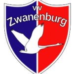 Logo - vv Zwanenburg - Zwanenburg