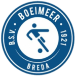 Logo - BSV Boeimeer - Breda