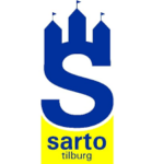 Logo - RKSV Sarto - Tilburg