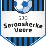 Logo - SJO Serooskerke/Veere - Veere