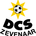 Logo - sv DCS Zevenaar - Zevenaar