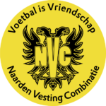 Logo - sv NVC - Naarden