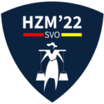 Logo - SVO HZM ’22 - Huizen