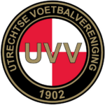 Logo - UVV Voetbal - Vleuten