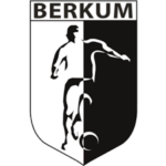 Logo - vv Berkum - Zwolle