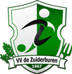 Logo - vv de Zuiderburen - Reusel