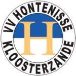 Logo - vv Hontenisse - Kloosterzande