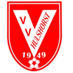 Logo - vv Hulshorst - Hulshorst