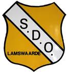 Logo - vv SDO ’63 - Lamswaarde