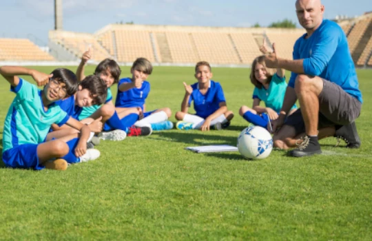 Vind het juiste voetbaltoernooi voor je jeugdteam of senioren team