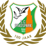 Logo - sc Stadspark - Groningen