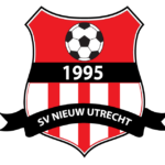 Logo - sv Nieuw Utrecht - Utrecht