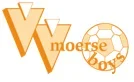 Logo - Moerse Boys - Zundert