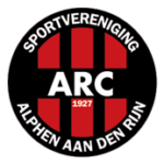 Logo - sv ARC - Alphen aan den Rijn