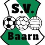 Logo - sv Baarn - Baarn