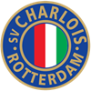 Logo - sv Charlois - Rotterdam