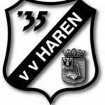 Logo - vv Haren - Haren Gn