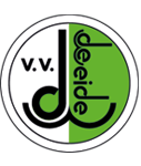 Logo - vv de Weide - Hoogeveen
