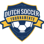 Logo - Dutch Soccer Tournaments - Capelle aan den IJssel