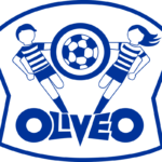 Logo - Oliveo - Pijnacker