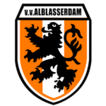 Logo - vv Alblasserdam - Alblasserdam