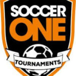 Logo - SoccerOne Tournaments