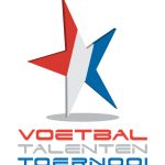 Logo - Voetbal Talenten Toernooi / NK Jeugdvoetbal - Westerland