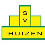 Logo - sv Huizen - Huizen