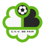 Logo - Be Fair - Waddinxveen