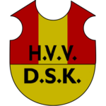 Logo - DSK - Haarlem