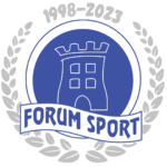 Logo - Forum Sport - Voorburg