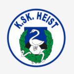 Logo - K.SK. Heist - Heist-op-den-Berg