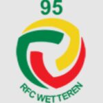 Logo - RFC Wetteren - Wetteren