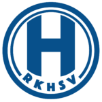 Logo - RKHSV - Maastricht