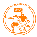 Logo - RKSV Prinses Irene - Nistelrode