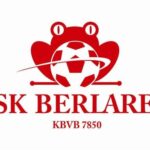 Logo - sk Berlare - Berlare