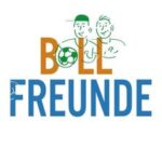 Logo - BALLFREUNDE - Wentorf