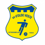 Logo - vv d’ Olde Veste - Steenwijk