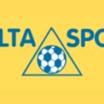 Logo - Delta Sports’95