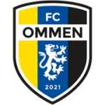 Logo - FC Ommen - Ommen