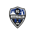 Logo - FC Roerdalen - Melick