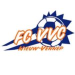 Logo - FC VVC - Nieuw Vennep