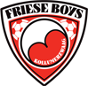 Logo - Friese Boys - Kollumerzwaag